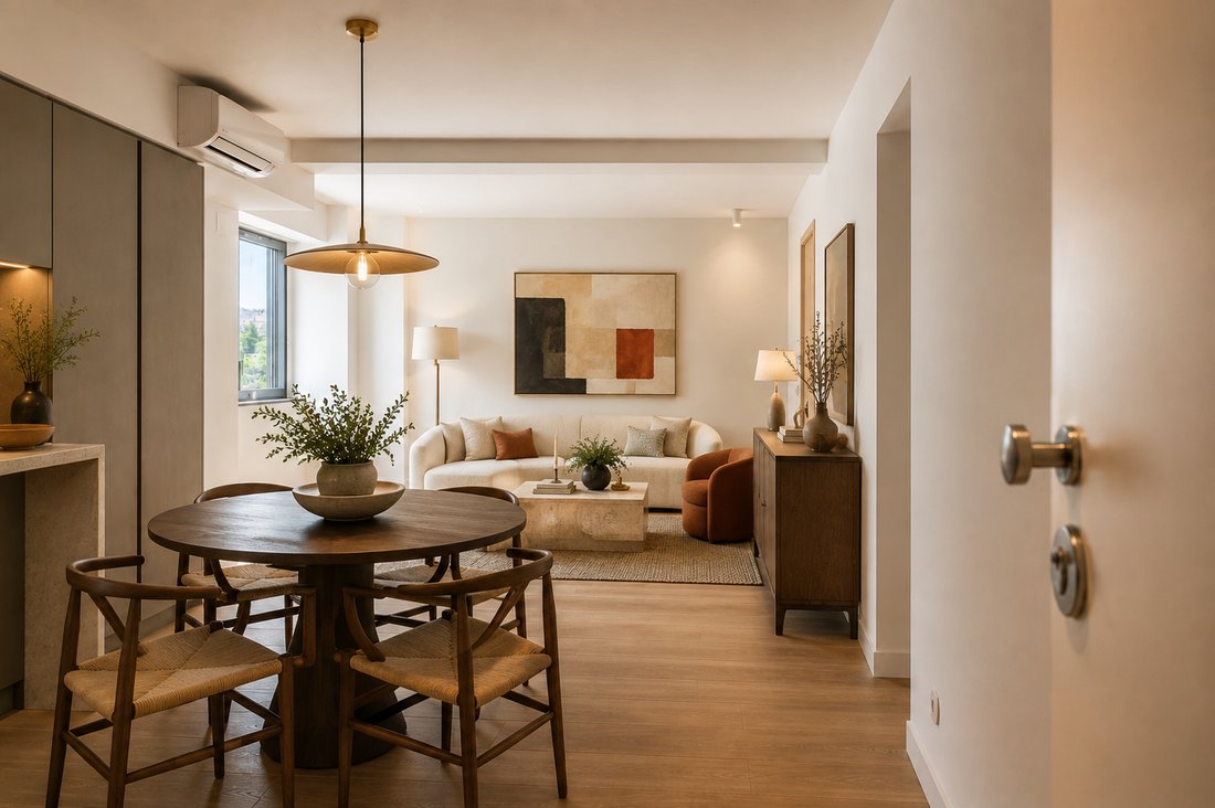 Apartment in Estrela, Lisbon, Portugal 2 - 18317647