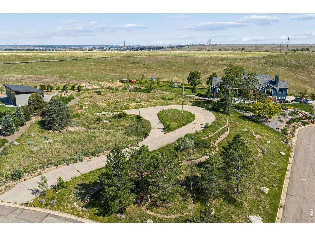 Land in Boulder, Colorado, United States 5 - 18317660