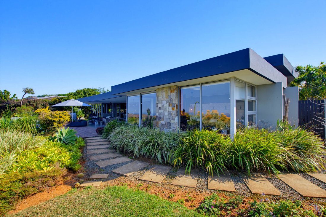 House in Brettenwood Coastal Estate, KwaZulu-Natal, South Africa 1 - 18317582