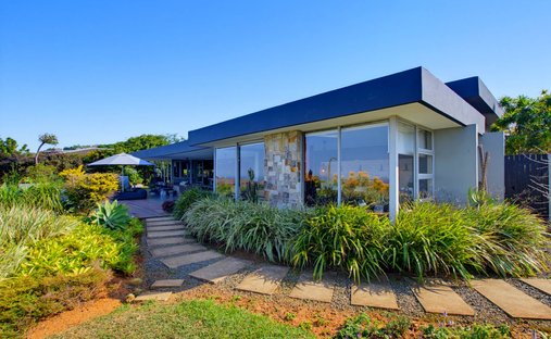 House in Brettenwood Coastal Estate, KwaZulu-Natal, South Africa 1
