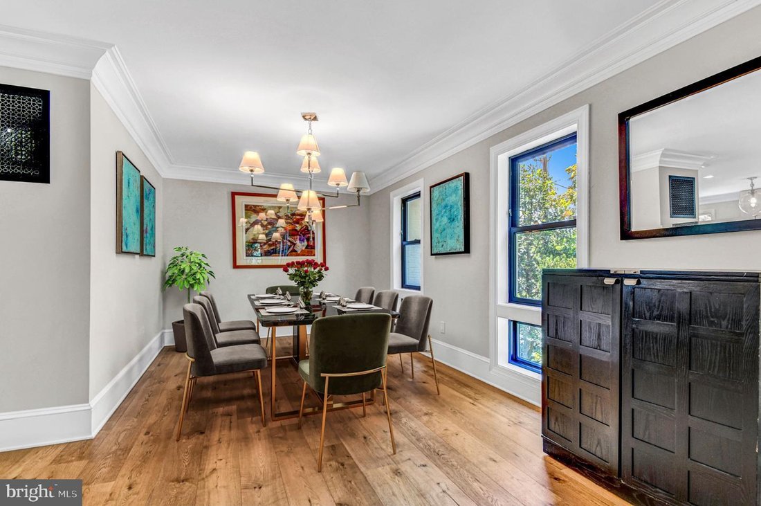 House in Bethesda, Maryland, United States 4 - 18317579