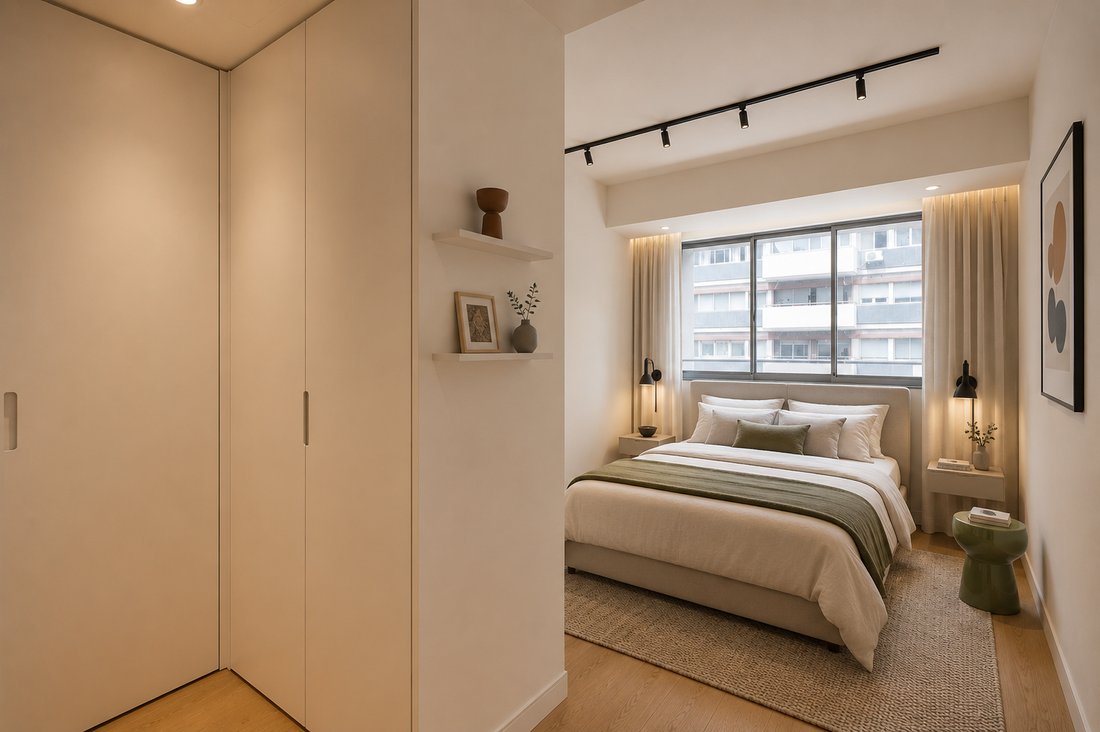 Apartment in Estrela, Lisbon, Portugal 5 - 18317654