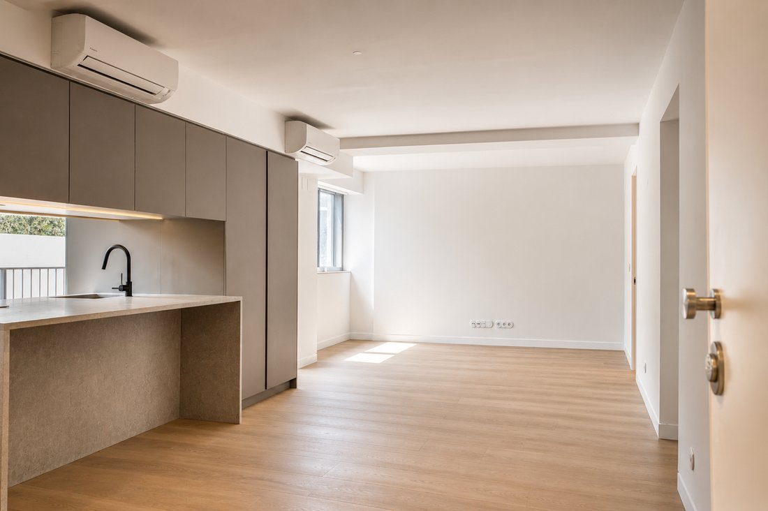 Apartment in Estrela, Lisbon, Portugal 1 - 18317654