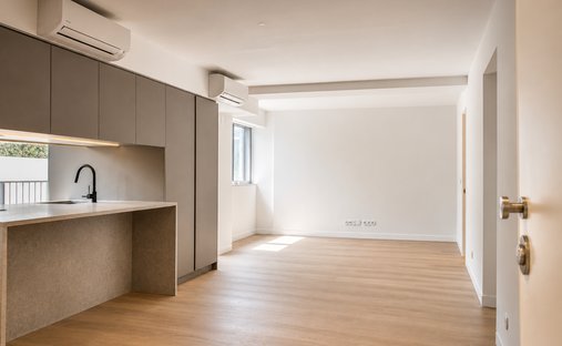 Apartamento en Estrela, Lisboa, Portugal 1