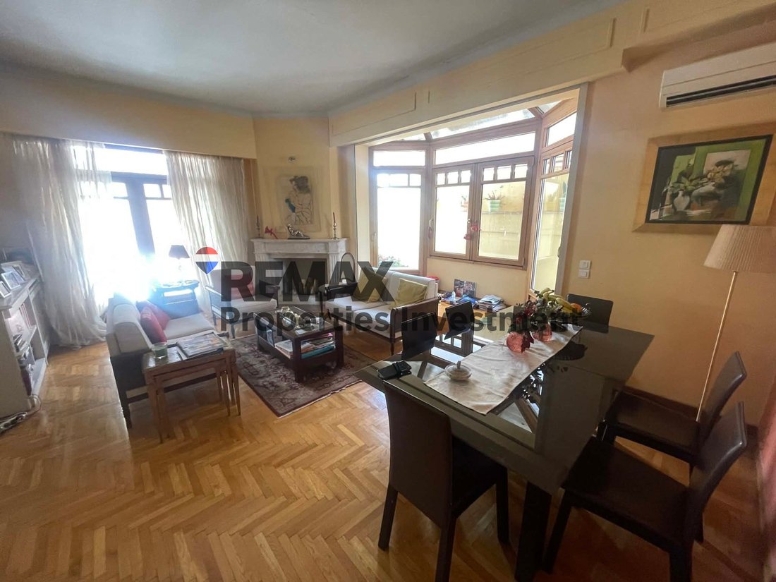 Apartment in Sunoikia Kolonakiou, 1st District of Athens, Athens 1 - 18317637