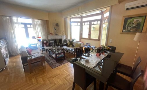 Apartamento en Sunoikia Kolonakiou, 1st District of Athens, Athens 1