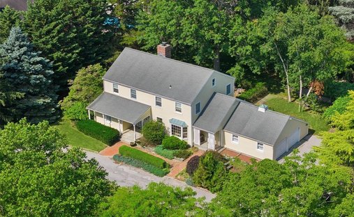 Casa a Cutchogue, New York, Stati Uniti 1