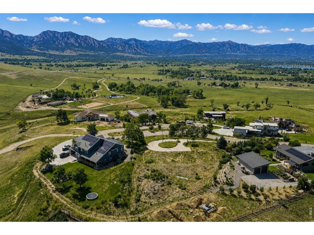 Land in Boulder, Colorado, United States 3 - 18317660