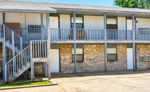 Appartamento a Lawton, Oklahoma, Stati Uniti 1