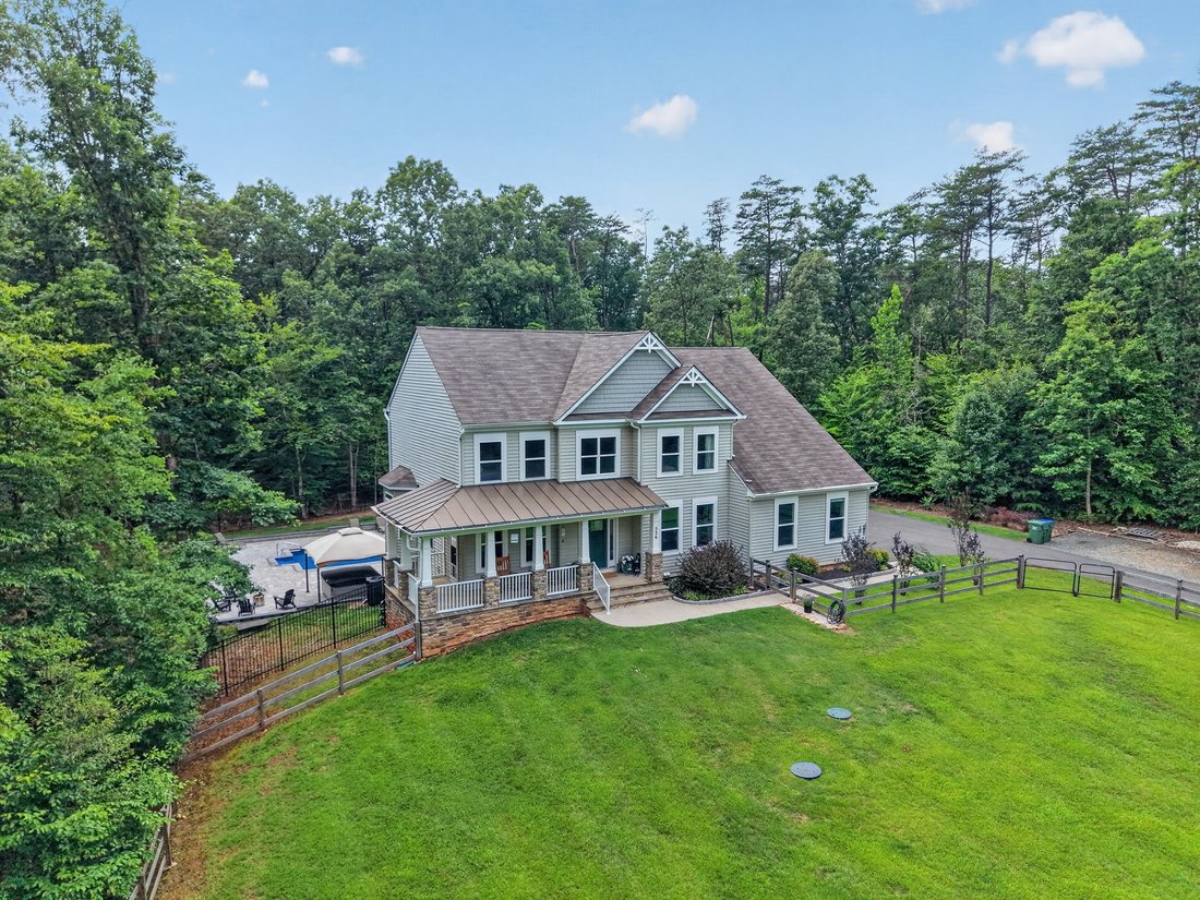House in Hartwood, Virginia, United States 2 - 18317648
