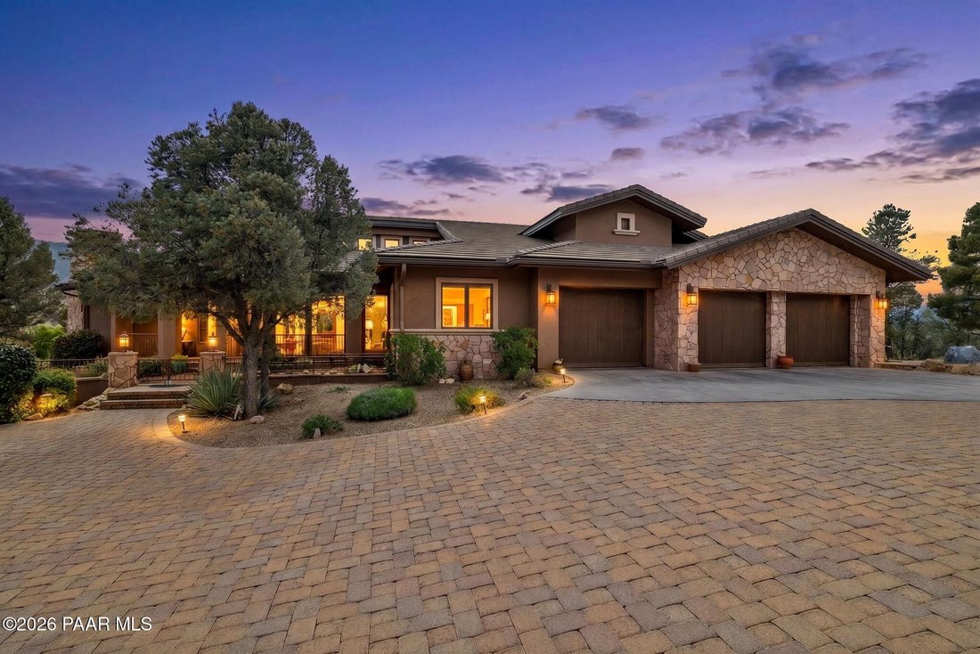 House in Prescott, Arizona, United States 2 - 18317664