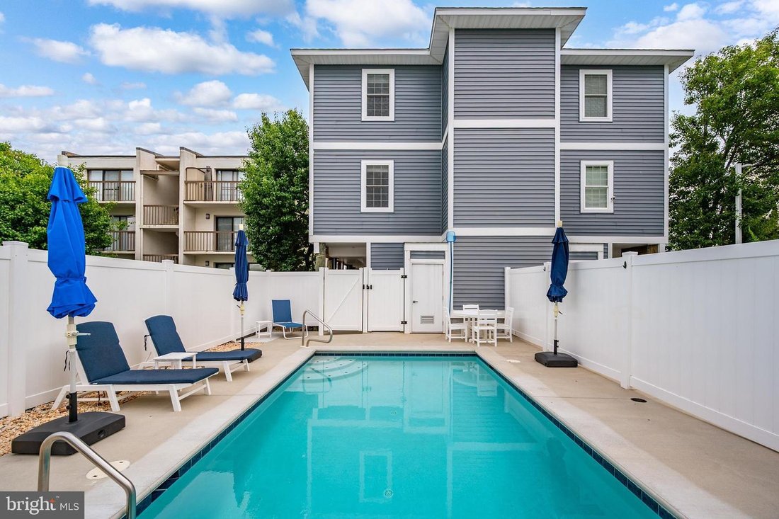 House in Ocean City, Maryland, United States 1 - 18294068