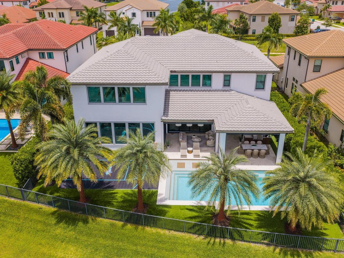 House in Parkland, Florida, United States 4 - 18314155