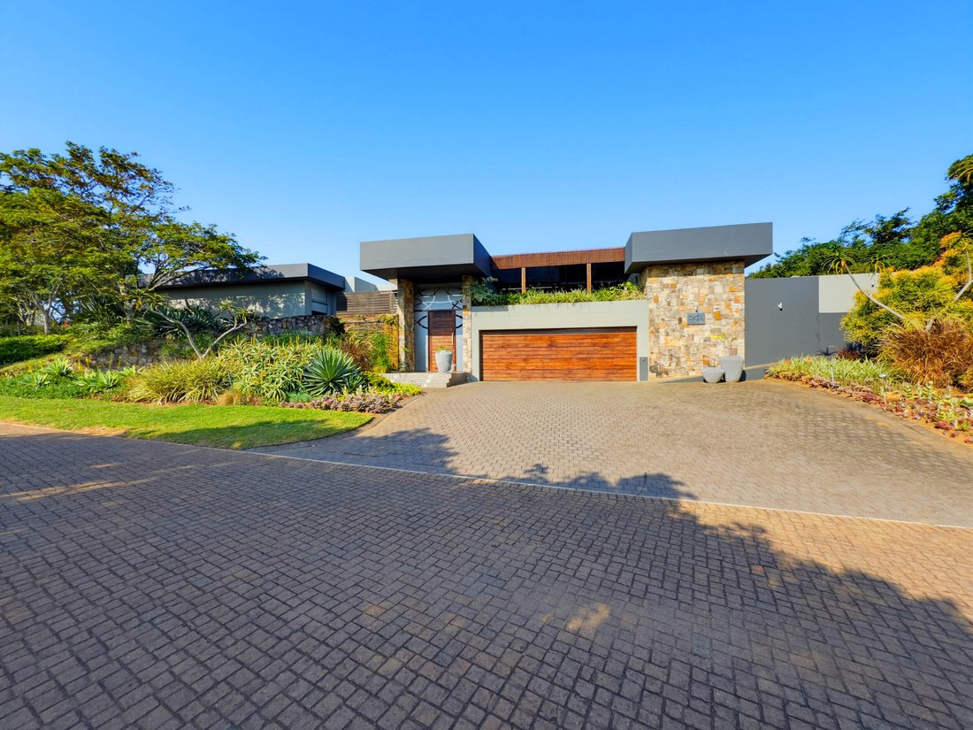 House in Brettenwood Coastal Estate, KwaZulu-Natal, South Africa 3 - 18317582