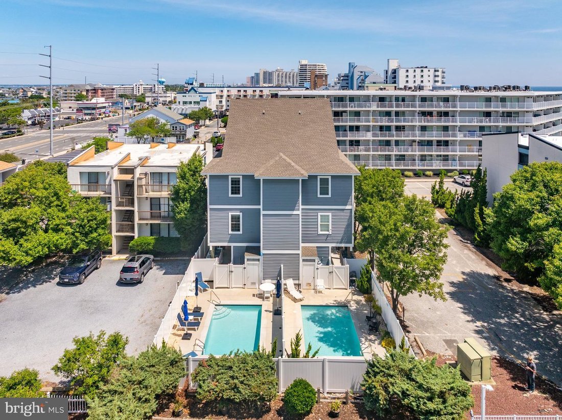 House in Ocean City, Maryland, United States 3 - 18294068