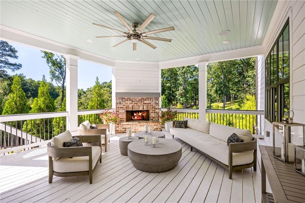 House in Milton, Georgia, United States 4 - 18133608
