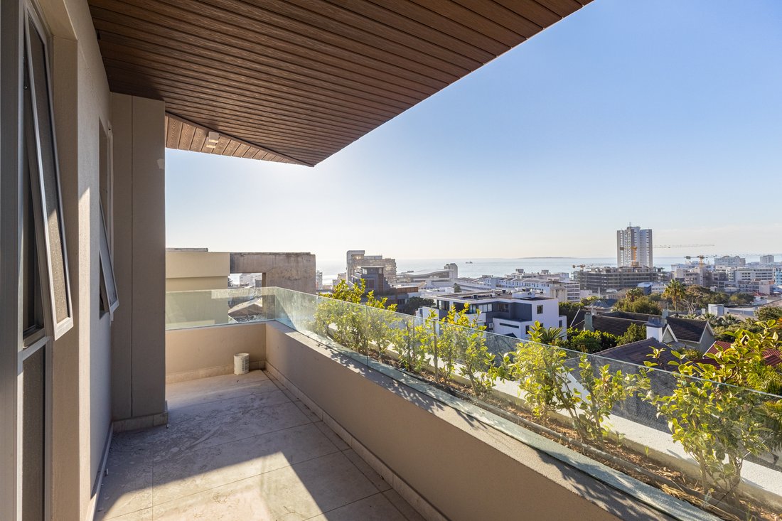 Apartment in Cape Town, Western Cape, South Africa 2 - 18317668