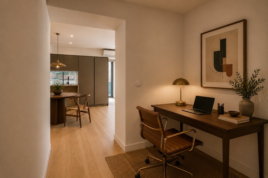 Apartment in Estrela, Lisbon, Portugal 4 - 18317647
