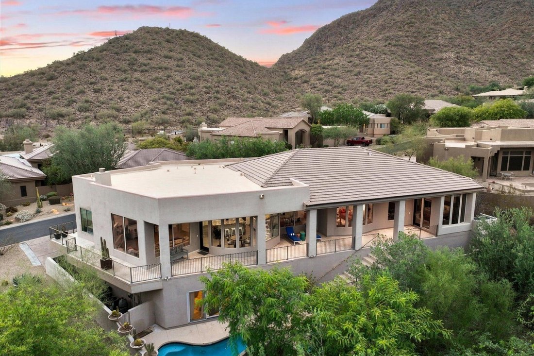 Scottsdale, Arizona, United States 1 - 18317585