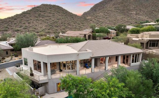 Scottsdale, Arizona, Stati Uniti 1