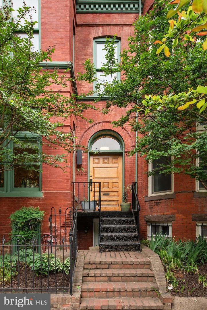 Townhouse in Washington, District of Columbia, United States 2 - 18317578
