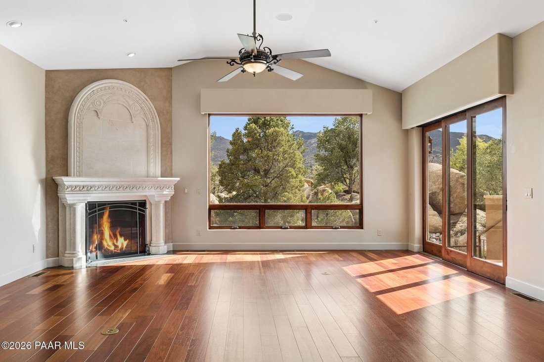 House in Prescott, Arizona, United States 5 - 18317664