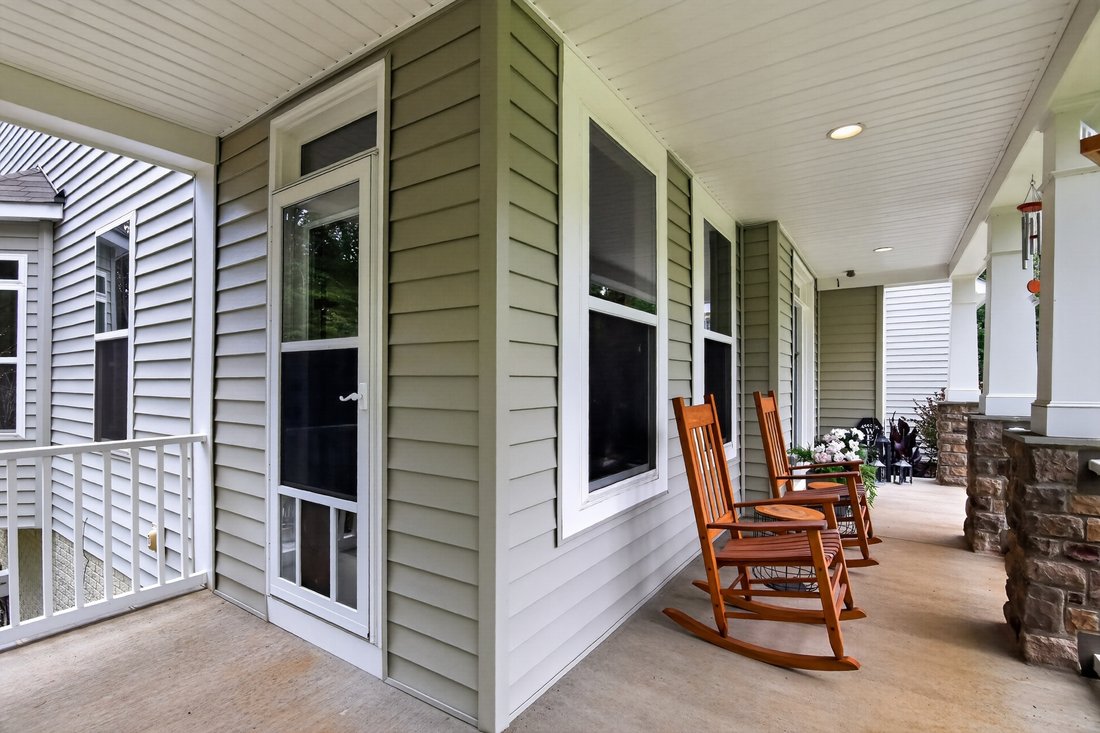 House in Hartwood, Virginia, United States 4 - 18317648