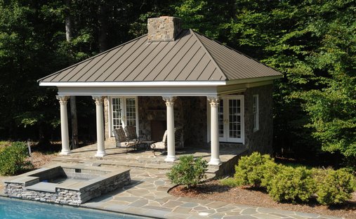 Maison à Clifton, Virginie, États-Unis 1