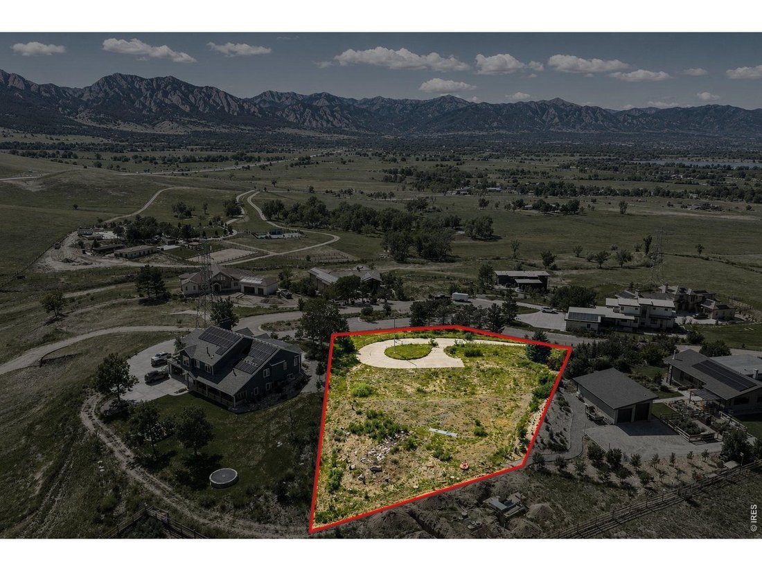 Land in Boulder, Colorado, United States 2 - 18317660