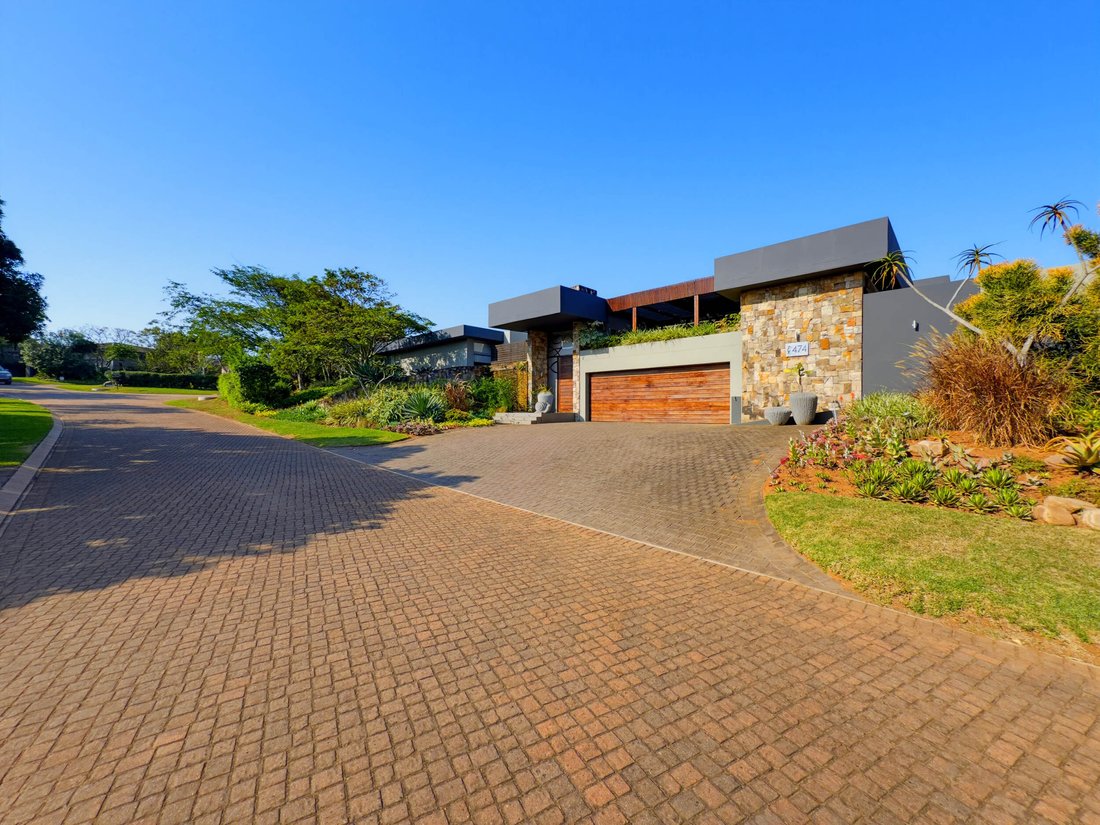 House in Brettenwood Coastal Estate, KwaZulu-Natal, South Africa 5 - 18317582