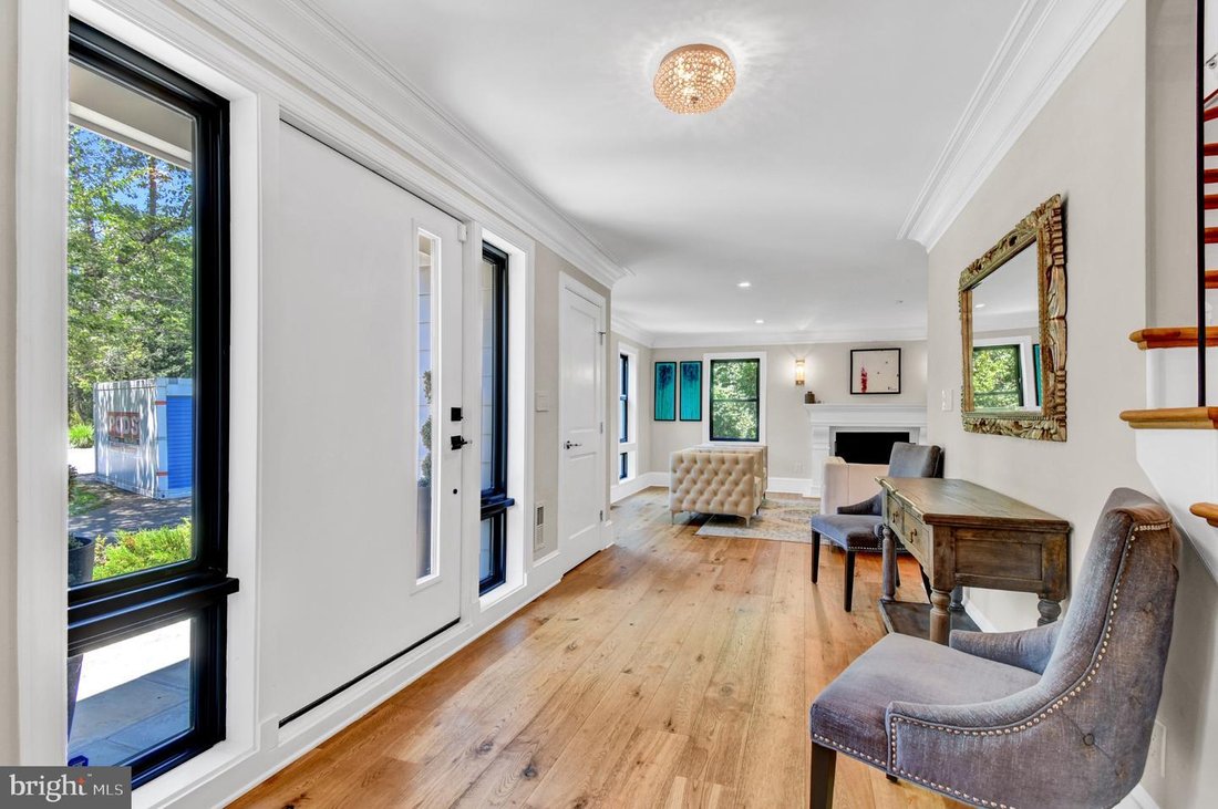 House in Bethesda, Maryland, United States 3 - 18317579
