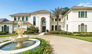 House in Baton Rouge, Louisiana, United States 2