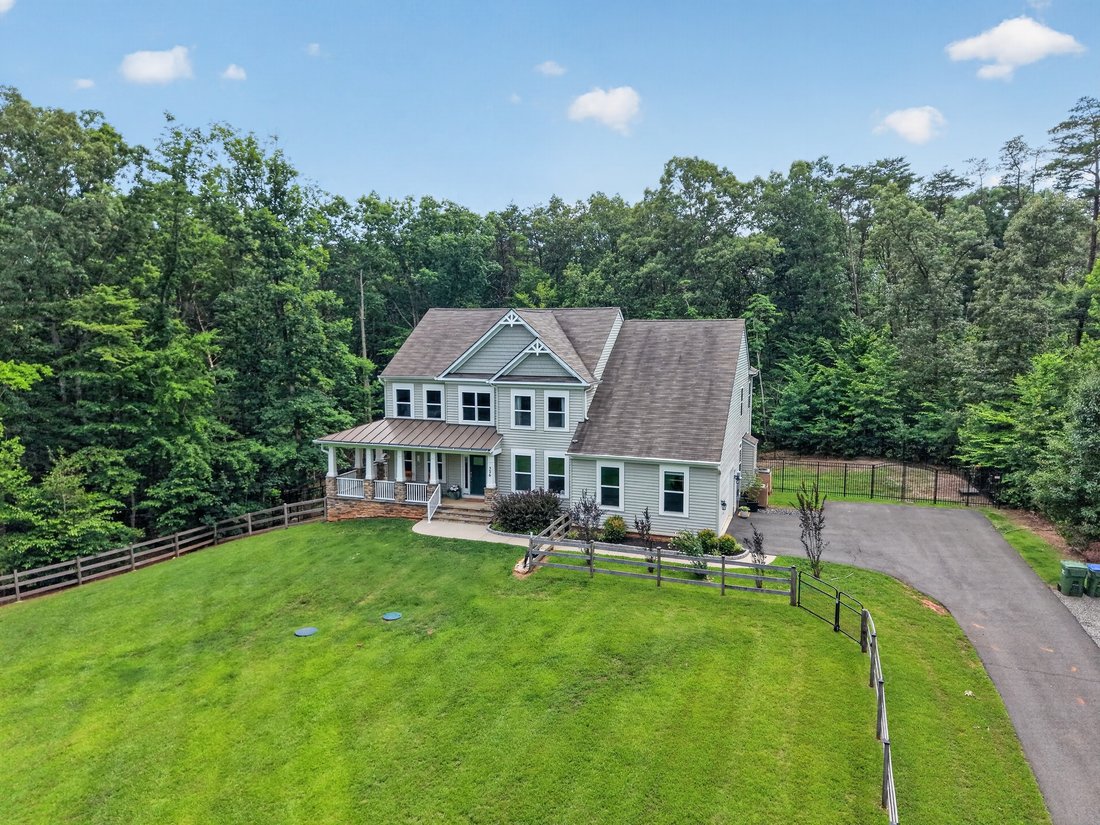 House in Hartwood, Virginia, United States 3 - 18317648
