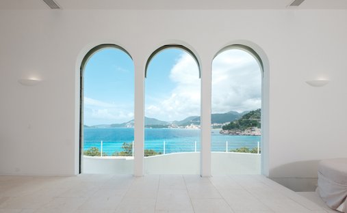 Villa a Pržno, Budua, Montenegro 1