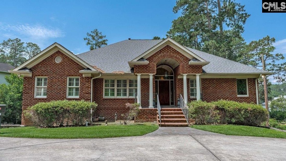 House in Columbia, South Carolina, United States 1 - 18131089