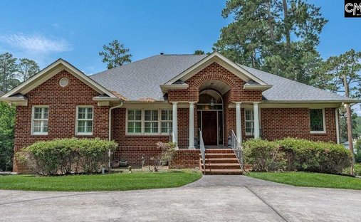 House in Columbia, South Carolina, United States 1