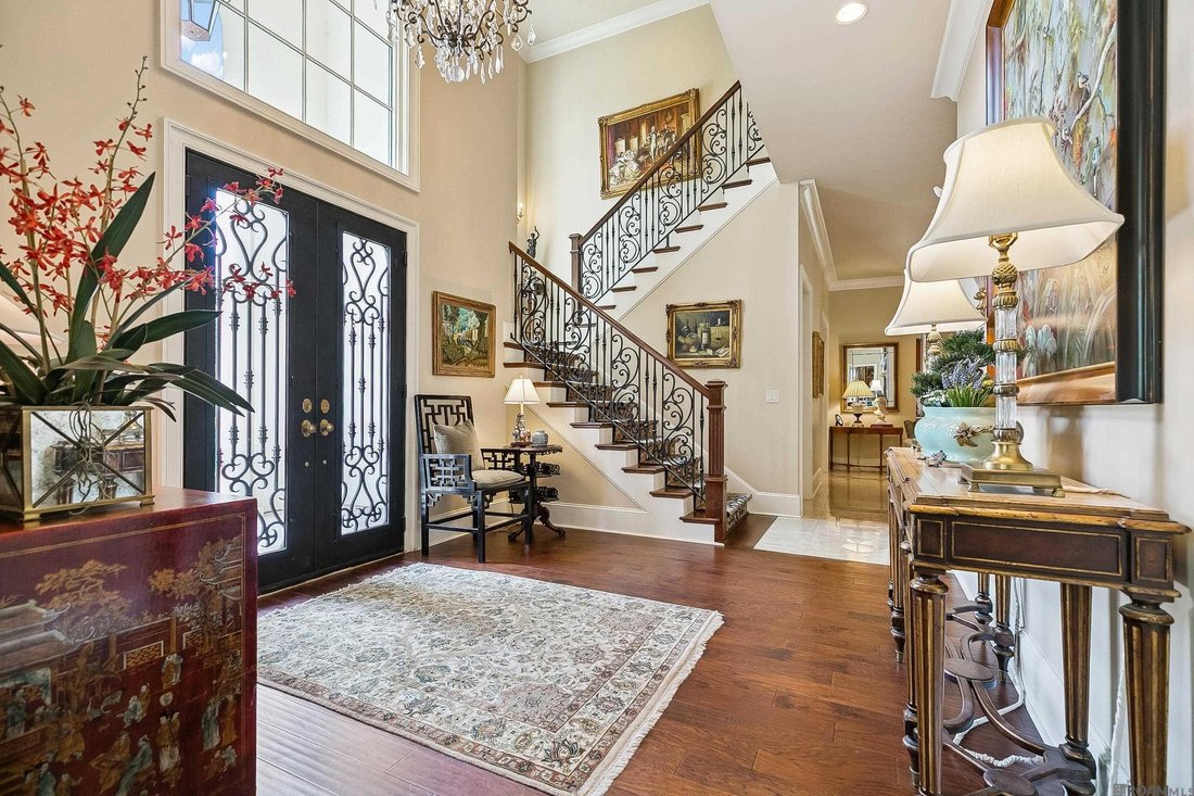 House in Baton Rouge, Louisiana, United States 5 - 18317651