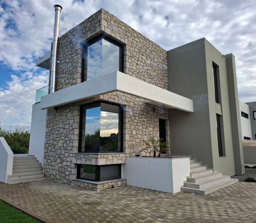 Villa in Rhodes, Aegean, Greece 2 - 18317588