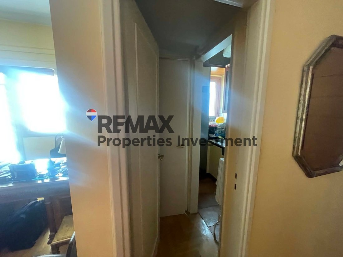 Apartment in Sunoikia Kolonakiou, 1st District of Athens, Athens 2 - 18317637