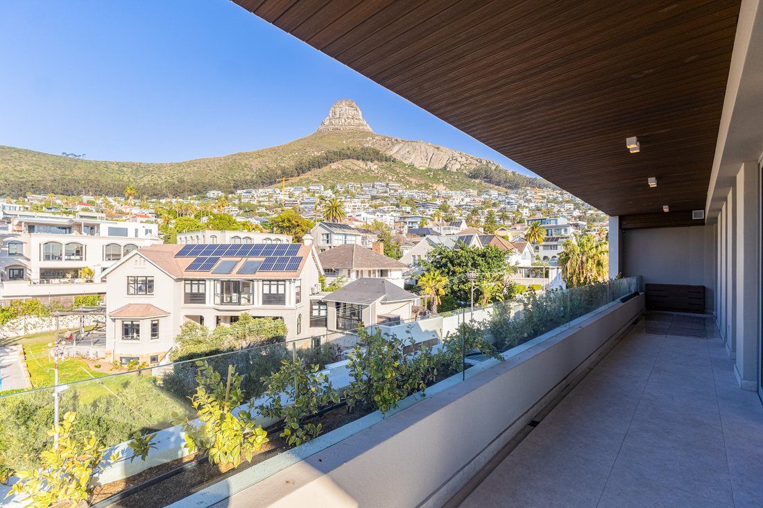 Apartment in Cape Town, Western Cape, South Africa 5 - 18317668