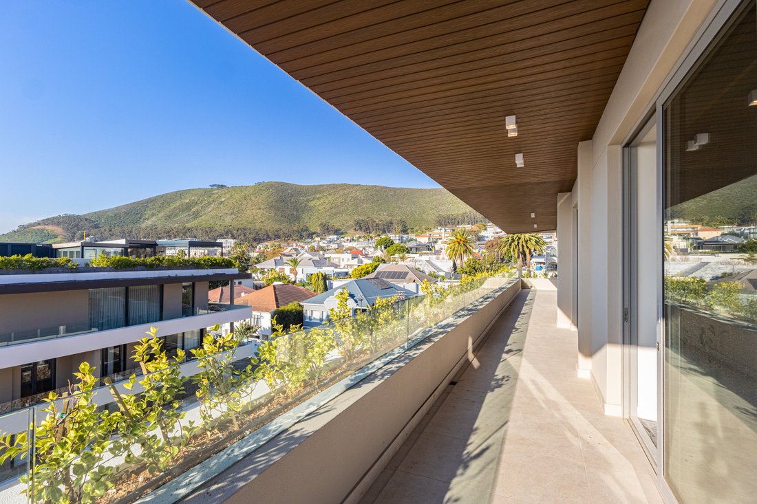 Apartment in Cape Town, Western Cape, South Africa 3 - 18317668