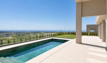 Villa en Benahavís, Andalucía, España 2