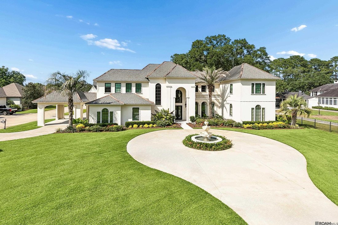 House in Baton Rouge, Louisiana, United States 2 - 18317651