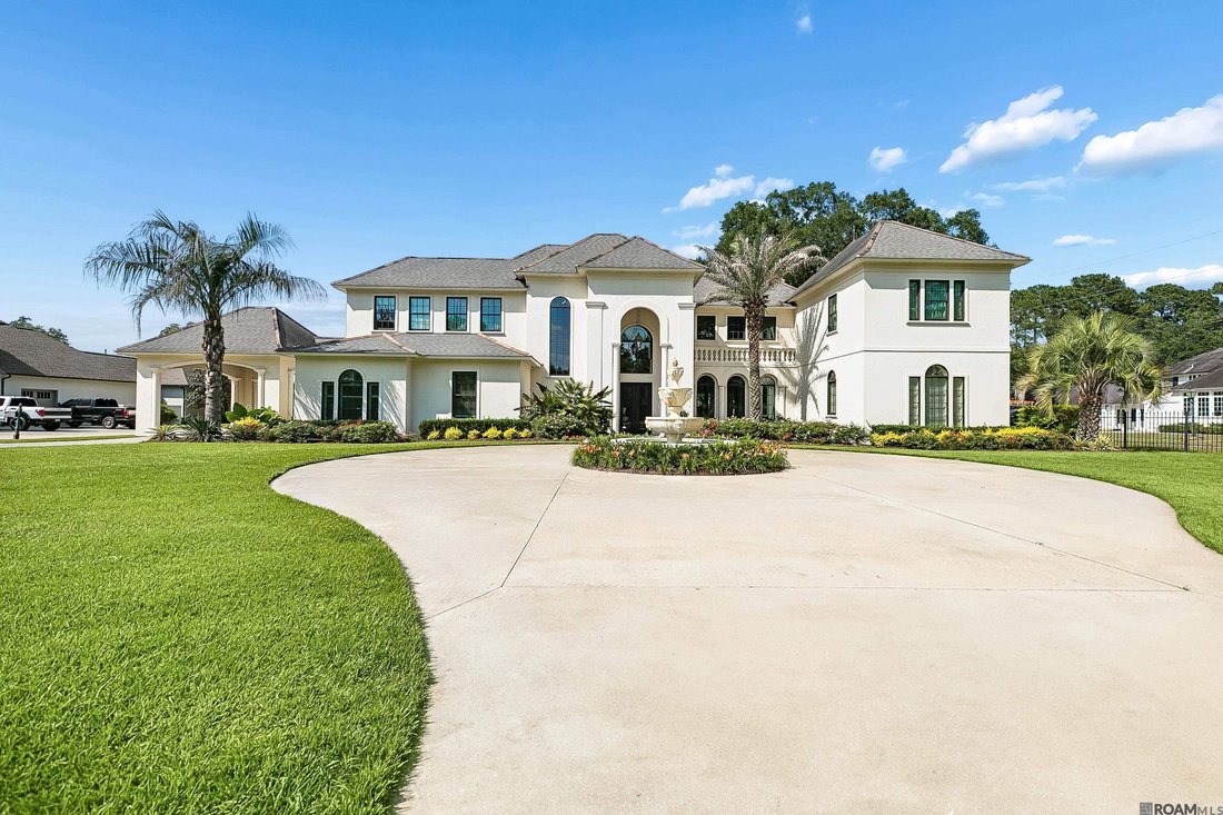 House in Baton Rouge, Louisiana, United States 1 - 18317651