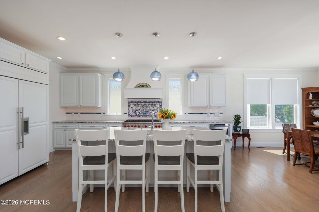 House in Point Pleasant Beach, New Jersey, United States 3 - 18317658