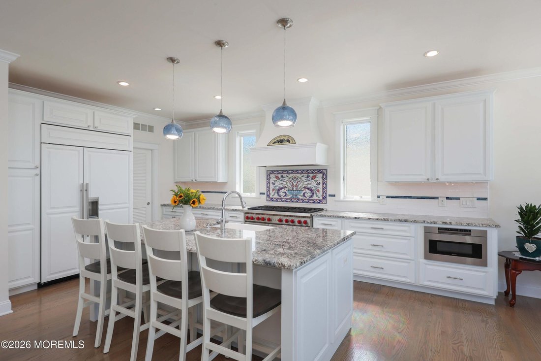 House in Point Pleasant Beach, New Jersey, United States 2 - 18317658