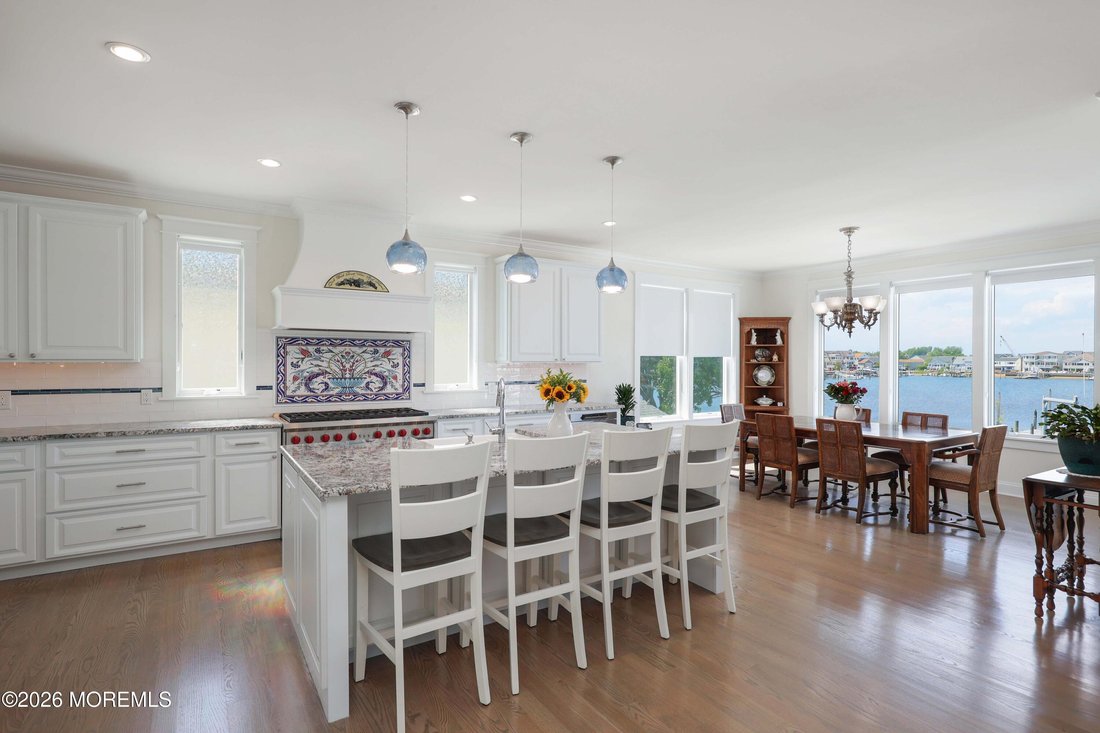House in Point Pleasant Beach, New Jersey, United States 5 - 18317658