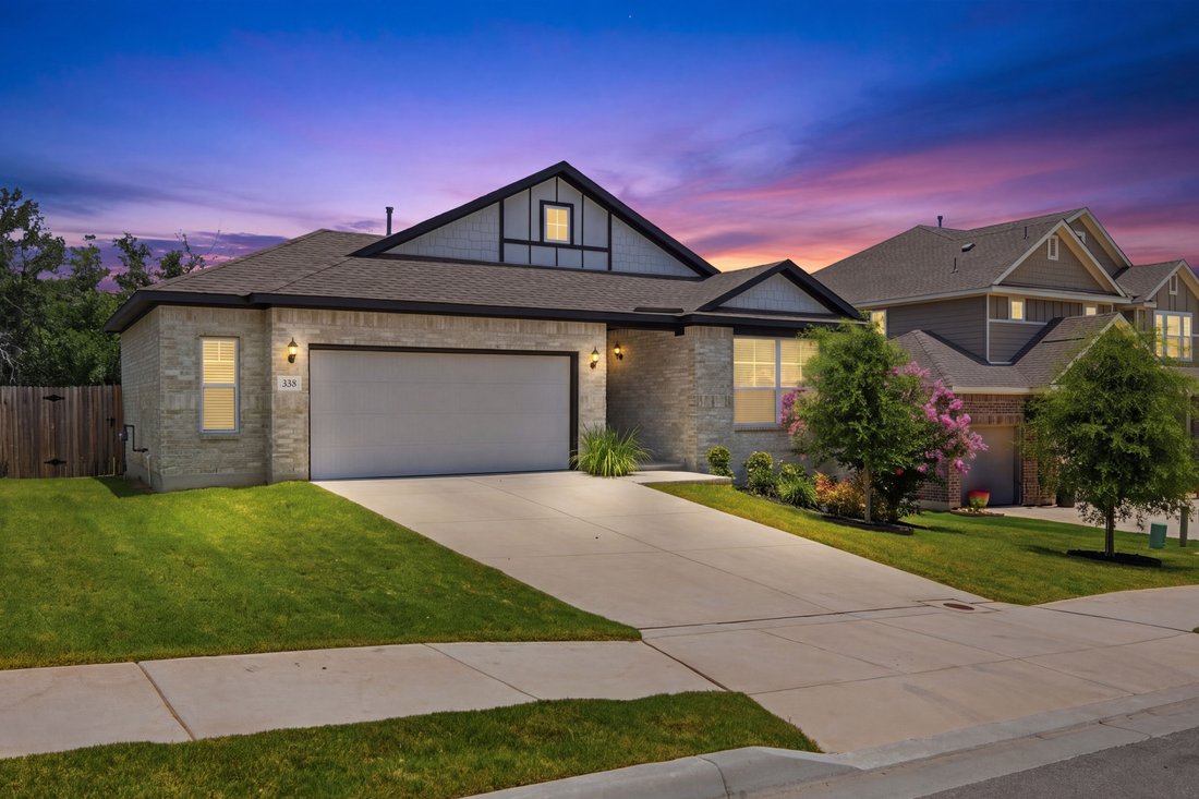 House in Cibolo, Texas, United States 2 - 18317662