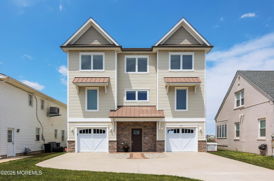 House in Point Pleasant Beach, New Jersey, United States 1 - 18317658