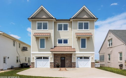 House in Point Pleasant Beach, New Jersey, United States 1